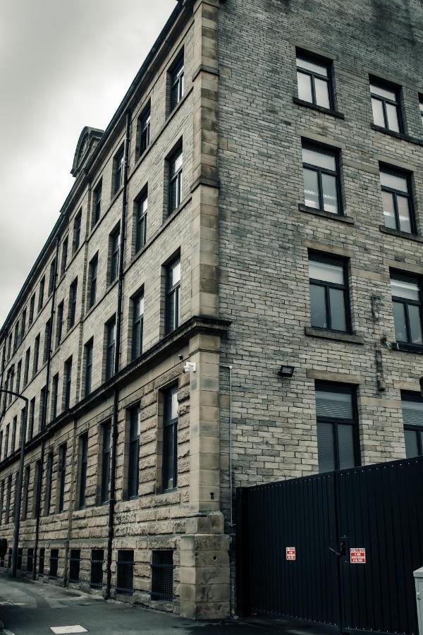 Bv Apartments Conditioning House Bradford Bradford  Exterior photo