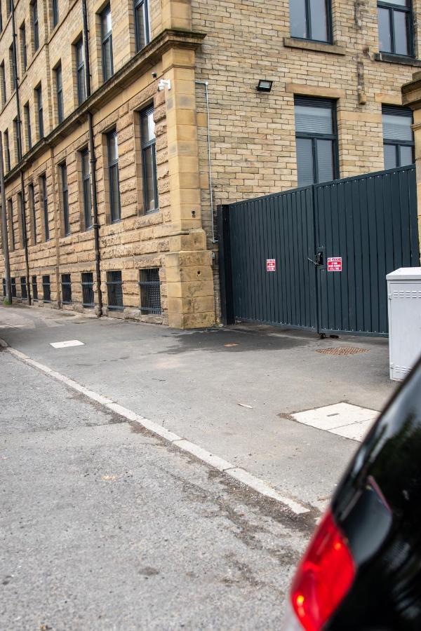 Bv Apartments Conditioning House Bradford Bradford  Exterior photo