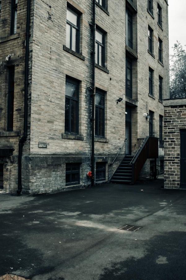 Bv Apartments Conditioning House Bradford Bradford  Exterior photo